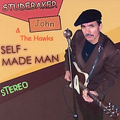 Self-Made Man Self-Made Man