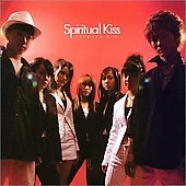 We wanna Spiritual Kiss