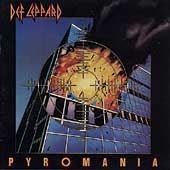 Def Leppard/Pyromania : Deluxe Edition