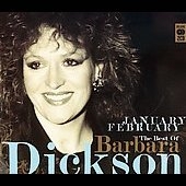 Very Best Of Barbara Dickson, The