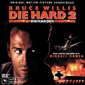 Die Hard 2: Die Harder