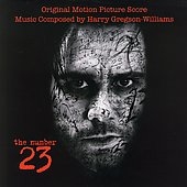 The Number 23 (OST)