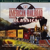 American Railroad Classics