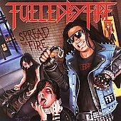 Spread The Fire