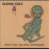 Advice From the Happy Hippopotamus