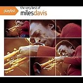 Miles Davis/Playlist  The Very Best Of Miles Davis[88697274582]