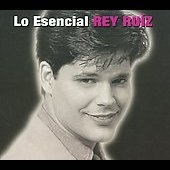 Lo Esencial Rey Ruiz [Digipak]