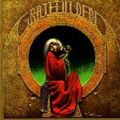 Blues For Allah Blues For Allah