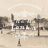 Novel Sounds Of The Nouveau South