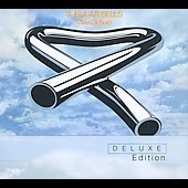 Tubular Bells : Deluxe Edition ［2CD+DVD］