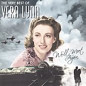 Vera Lynn/We'll Meet Again  The Very Best Of Vera Lynn[DCAB0013641022]