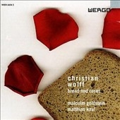 Wolff: Bread and Roses