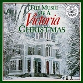 The Music of a Victoria Christmas