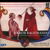 D'Amore Ragionando D'Amore Ragionando