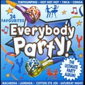 EVERYBODY PARTY