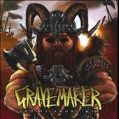 Ghosts Among Men Ghosts Among Men