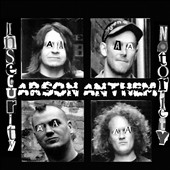 Insecurity Notoriety