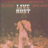 Neil Young &Crazy Horse/Live Rust[2296]