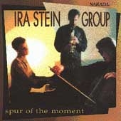 Spur Of The Moment Spur Of The Moment