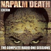BBC Radio 1 Sessions, The