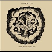 Merzbow/Spiral Right / Spiral Left[CSR133CD]