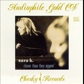 Closer Than They Appear [Gold Disc] [Gold Disc]