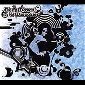 Deep Down And Discofied (Mixed By Simon Dunmore)
