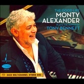The Music Of Tony Bennett