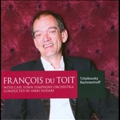 Tchaikovsky: Piano Concerto No.1 Op.23; Rachmaninov: Rhapsody on a Theme of Paganini Op.43 Tchaikovsky: Piano Concerto No.1 Op.23; Rachmaninov: Rhapsody on a Theme of Paganini Op.43