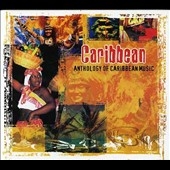 TOWER RECORDS ONLINE㤨Caribbean - Anthology Of Caribbean Music[AWM003]פβǤʤ1,090ߤˤʤޤ