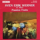 Werner: Passion Fruits Werner: Passion Fruits