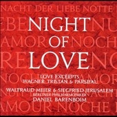 Wagner: Night of Love - Scenes from Tristan und Isolde & Parsif