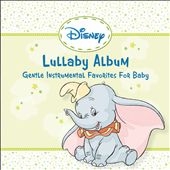 Disney Lullaby Album