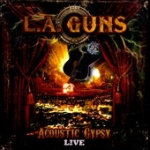 Acoustic Gypsy Live Acoustic Gypsy Live