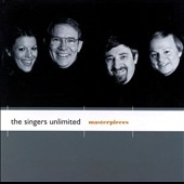 Best Of Singers Unlimited, The