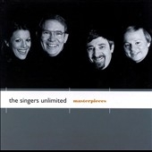 Best Of Singers Unlimited, The Best Of Singers Unlimited, The