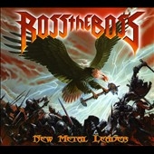 New Metal Leader＜限定盤＞