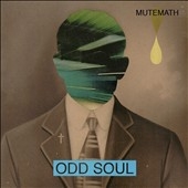 Odd Soul ［LP+CD］