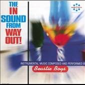Beastie Boys/The In Sound From Way Out![33590]