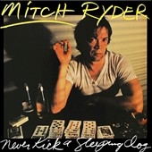 TOWER RECORDS ONLINE㤨Mitch Ryder/Never Kick A Sleeping Dog[REP5218]פβǤʤ1,990ߤˤʤޤ