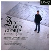 Soli Deo Gloria Soli Deo Gloria