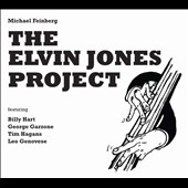 The Elvin Jones Project