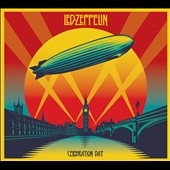 Celebration Day : Deluxe Edition ［2CD+2DVD］