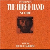 Bruce Langhorne/The Hired Hand[ST07]