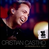 En Primera Fila: Dia 1 En Primera Fila: Dia 1