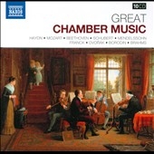 Great Chamber Music Great Chamber Music