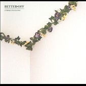 (I Think) I'm Leaving (I Think) I'm Leaving