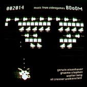 TOWER RECORDS ONLINE㤨Booom/Music From Videogames[ENJ9613]פβǤʤ1,890ߤˤʤޤ