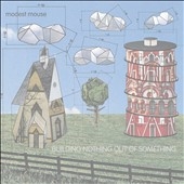 TOWER RECORDS ONLINE㤨Modest Mouse/Building Nothing Out of Something[GPCD010]פβǤʤ2,690ߤˤʤޤ