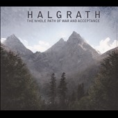 TOWER RECORDS ONLINE㤨Halgrath/The Whole Path of War and Acceptance[CRYO007]פβǤʤ2,890ߤˤʤޤ